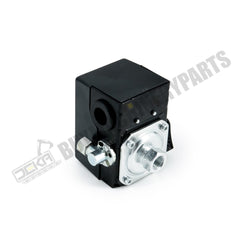 95-125 PSI Pressure Switch 54372834 for Ingersoll Rand Air Compressor SS5L5