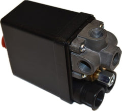 95-125 PSI Pressure Switch 201806GS for Briggs & Stratton Troy Bilt Brute Air Compressor