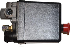 95-125 PSI Pressure Switch 201806GS for Briggs & Stratton Troy Bilt Brute Air Compressor