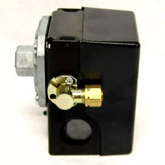 95-125 PSI Pressure Switch 54372834 for Ingersoll Rand Air Compressor SS5L5