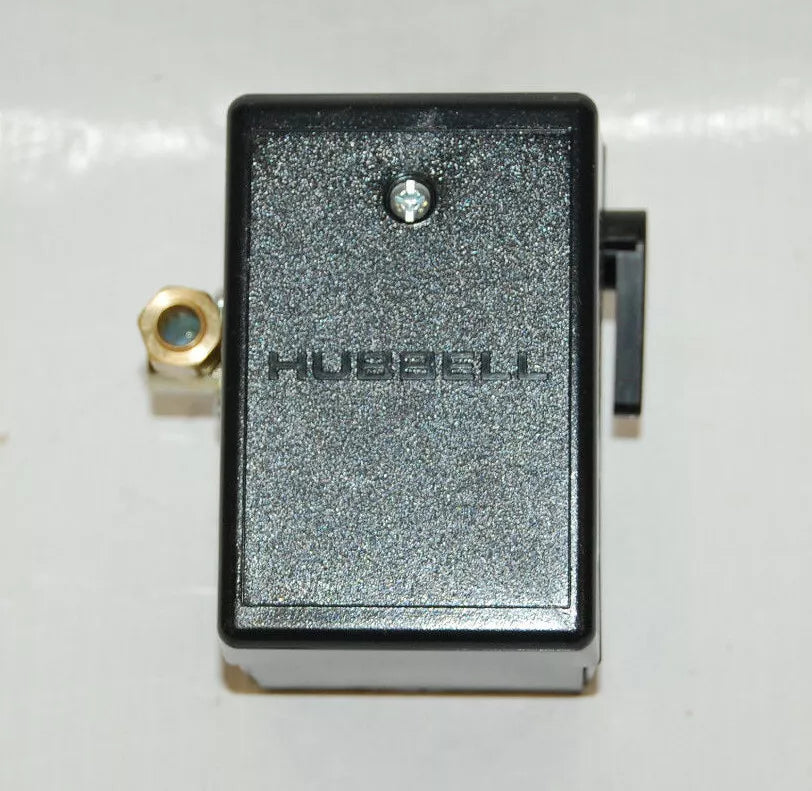 95-125 PSI Pressure Switch 69JF10988R for Furnas Hubbell Air Compressor