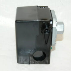 95-125 PSI Pressure Switch 69JF10988R for Furnas Hubbell Air Compressor
