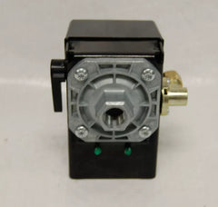 95-125 PSI Pressure Switch 69JF10988R for Furnas Hubbell Air Compressor