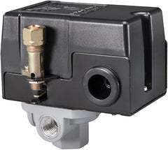 95-125 PSI Pressure Switch CW207563AV 69MB7LY2C for Campbell Hausfeld Air Compressor