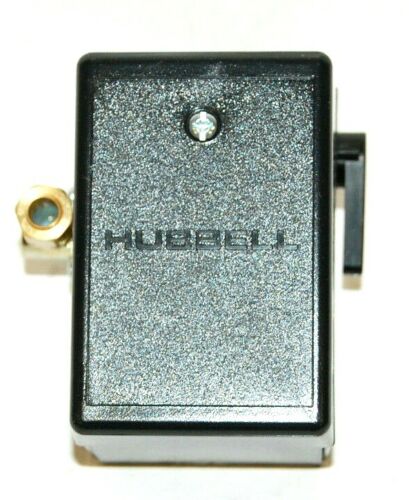 95-125 PSI Pressure Switch Z-CAC-1383 for Devilbiss Air Compressor