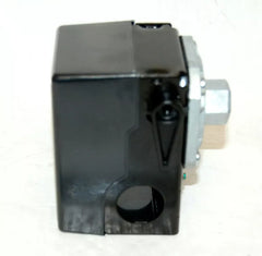 95-125 PSI Pressure Switch Z-CAC-1383 for Devilbiss Air Compressor