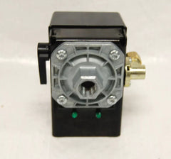 95-125 PSI Pressure Switch Z-CAC-1383 for Devilbiss Air Compressor