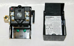 95-125 PSI Pressure Switch Z-CAC-1383 for Devilbiss Air Compressor