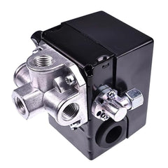 95-125 PSI 1/4'' FPT Pressure Switch 56289671 for Ingersoll Rand Air Compressor