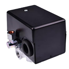 95-125 PSI 1/4'' FPT Pressure Switch 56289671 for Ingersoll Rand Air Compressor