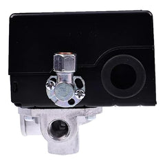 95-125 PSI 1/4'' FPT Pressure Switch 56289671 for Ingersoll Rand Air Compressor