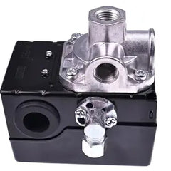 95-125 PSI 1/4'' FPT Pressure Switch 56289671 for Ingersoll Rand Air Compressor