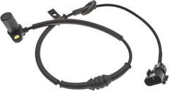 956711C010 95671-1C010 Sensor de velocidad de rueda ABS delantero derecho compatible con Hyundai Getz TB