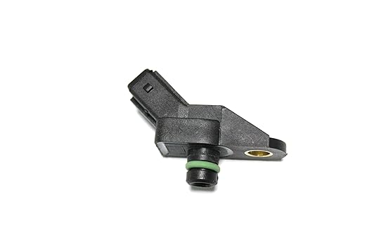 9618261580 19200E 19209H 0261230012 AS499 MAP Manifold Absolute Pressure Sensor Compatible with Citroen Peugeot Fiat Lancia Renault
