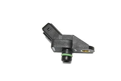 9618261580 19200E 19209H 0261230012 AS499 MAP Manifold Absolute Pressure Sensor Compatible with Citroen Peugeot Fiat Lancia Renault