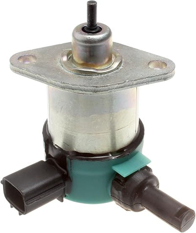 12V Stop Solenoid 99199GT for Kubota Engine D905 D1105 Genie Lift Z-34/22 Z-60/37