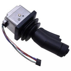 9Wire Single Axis Joystick Controller 78903GT for Genie GS-2632 GS-2646 GS-2668 GS-2668 GS-2669 GS-3232 GS-3246 GS-3268 GS-3268 GS-3369 GS-3384 GS-3390 GS-4069 GS-4390 GS-5390