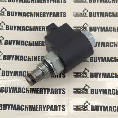 Solenoid Coil 25-974628 6401312 for JCB Construction 3CX PC 4C444 12V - Buymachineryparts