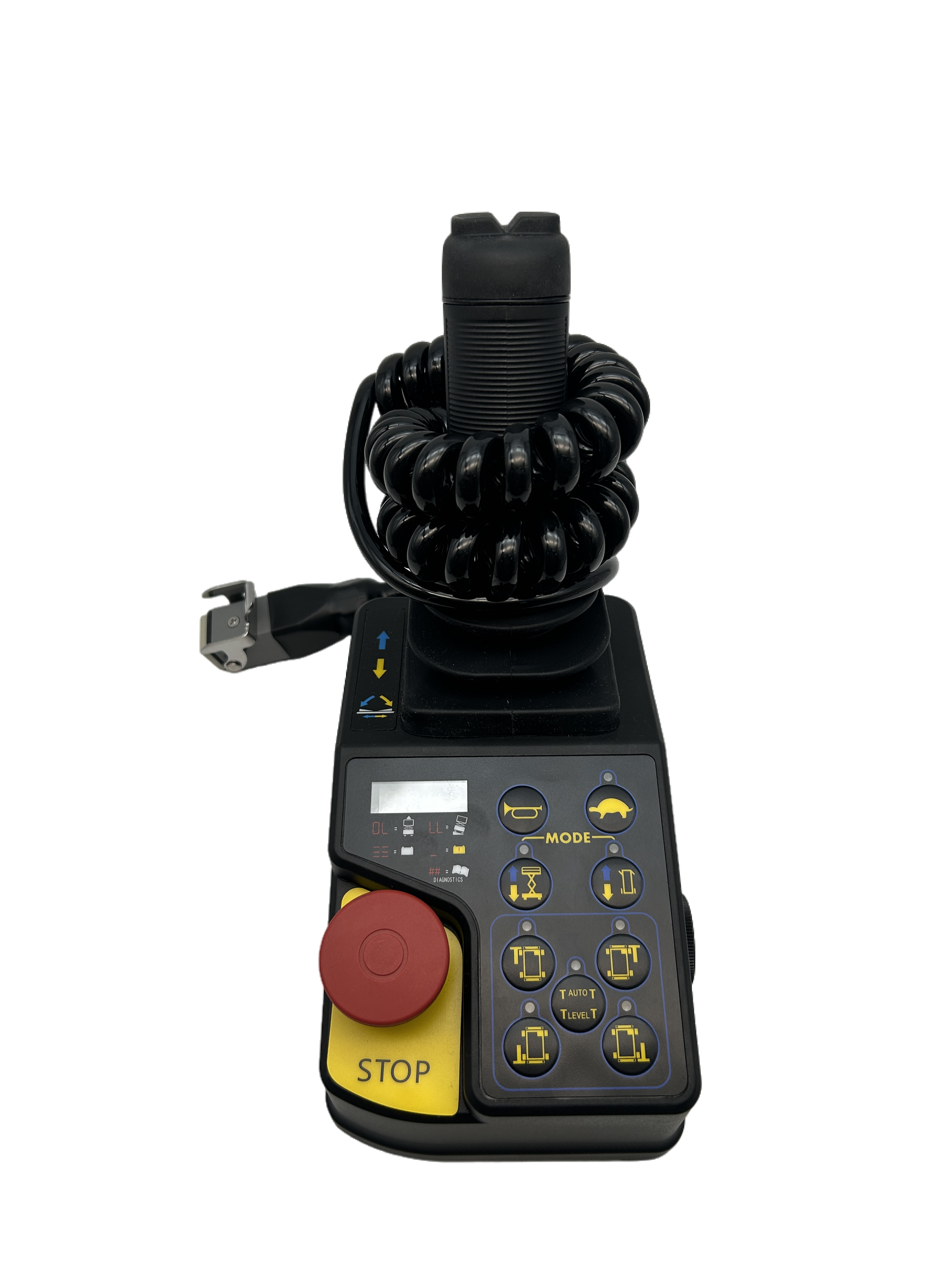 XCMG Platform Control Box 803793324 For XG1416C/XG1618C