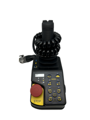 XCMG Platform Control Box 803793324 For XG1416C/XG1618C