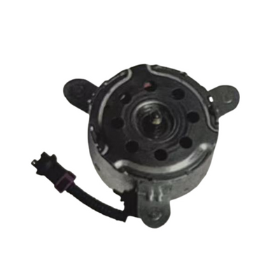 OEM 6K0969455C Engine Cooling Fan Motor For VW