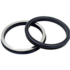 Junta flotante 9G5311 - GRUPO DE JUNTAS 9W6666 compatible con Caterpillar (CAT)