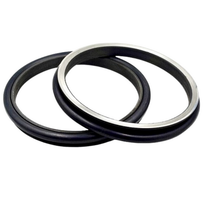 Floating Seal 9G5311 - SEAL GROUP 9W6666 fits Caterpillar (CAT)