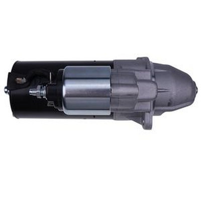 9T 12V Starter Motor 7258859 for Bobcat Utility Vehicle 3400 3400XL 3600 3650 - Buymachineryparts