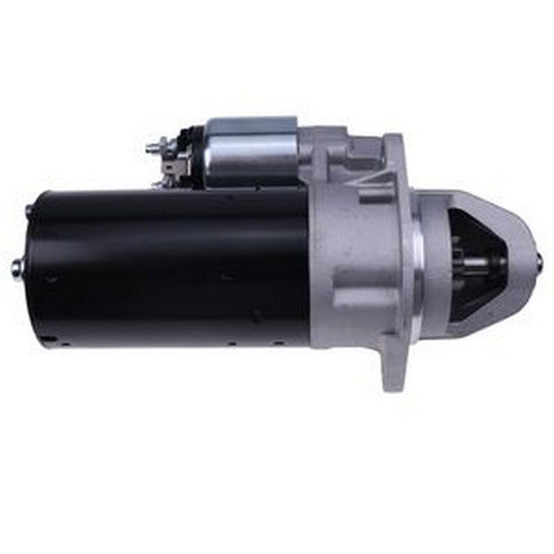 9T 12V Starter Motor 7258859 for Bobcat Utility Vehicle 3400 3400XL 3600 3650 - Buymachineryparts