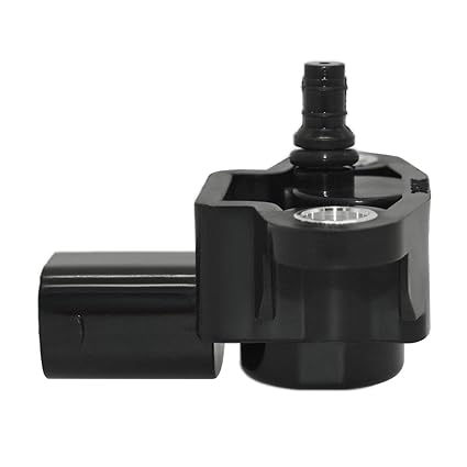 A0051535028 Manifold Absolute Pressure MAP Sensor for Mercedes- Benz B C CL CLK CLS E G GL GLE GLK GLS ML R S SL SLK 1998-2018