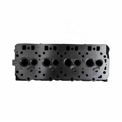 A2000 Complete Cylinder Head with Valves for Cummins Engine