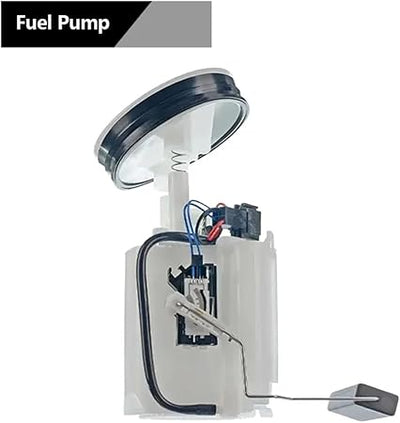 Bomba de inyección electrónica de combustible A2034702394 compatible con Benz W203 CL203 C209 A209. Alta calidad.