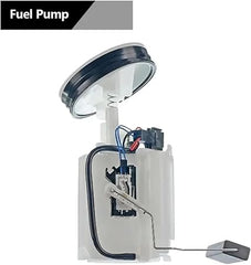 Bomba de inyección electrónica de combustible A2034702394 compatible con Benz W203 CL203 C209 A209. Alta calidad.