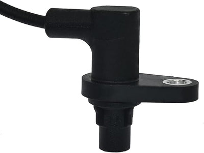 Sensor de velocidad de rueda ABS 89543-12100 Delantero izquierdo Compatible con Toyota Corolla 2009 2010 2011 2012 2013, Reemplaza 89542-12100