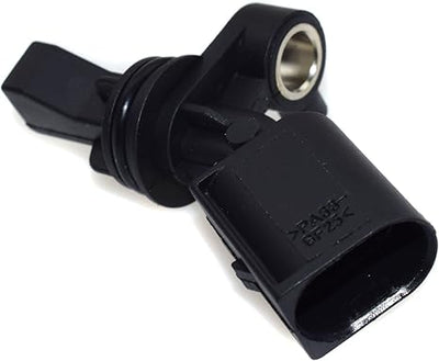 Sensor de velocidad de rueda ABS trasero derecho 2H0927808A para VW Amarok 2.0 2010 2011 2012 2013 2014 2015 2016 2017