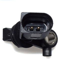 Sensor de velocidad de rueda ABS trasero derecho 2H0927808A para VW Amarok 2.0 2010 2011 2012 2013 2014 2015 2016 2017