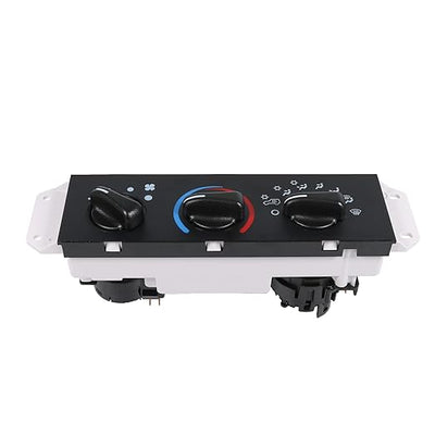 A/C And Heater Control 55056558AB for Jeep Wrangler 2005-2006 2.4L 4.0L