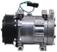 A/C Compressor 10115771 5096091 for Liebherr