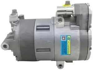 A/C Compressor 6452-2558051-01 for BMW i3 i8 X1 X3 X5 F15 530L F18O