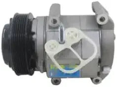 A/C Compressor 67113-03011 6711303011 for SsangYong Rexton Rodius Actyon Sports Korando