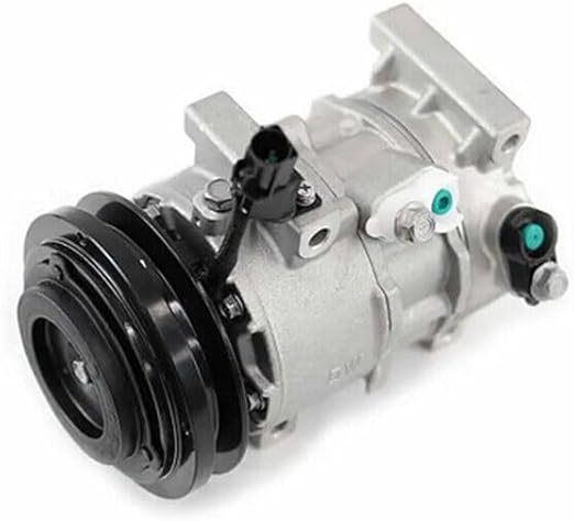 A/C Compressor 7375988 for Bobcat