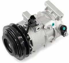 A/C Compressor 7375988 for Bobcat