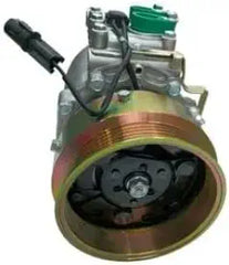 A/C Compressor MSC90C AKC201A203 for Mitsubishi Mighty Mirage Lancer Carisma Galant Colt Volvo S40 V40