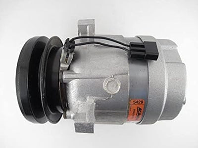 A/C Compressor T4520-50052 T4520-50051 for Kioti DK55 DK55C DK65C DK901C Tractor