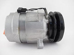 A/C Compressor T4520-50052 T4520-50051 for Kioti DK55 DK55C DK65C DK901C Tractor