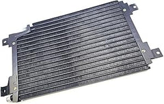 A/C Condenser 203-979-6380 for Komatsu Excavator PC100-6 PC120-6 PC130-6 PC400-6 PC450-6