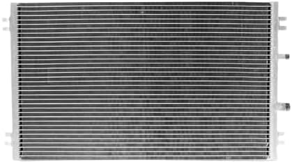 A/C Condenser Core 164-0588 for Caterpillar CAT Excavator 312C 315C 318C 319C 320C 322C 325C 330C