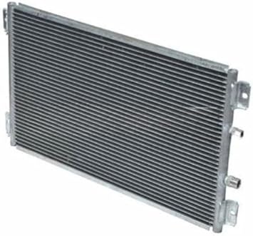 A/C Condenser Core 164-0588 for Caterpillar CAT Excavator 312C 315C 318C 319C 320C 322C 325C 330C
