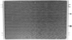 A/C Condenser Core 164-0588 for Caterpillar CAT Excavator 312C 315C 318C 319C 320C 322C 325C 330C