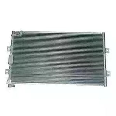 A/C Condenser Core VOE14539787 for Volvo Excavator EC240B EC290B EC460C EC700B